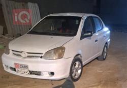 تويوتا يارس